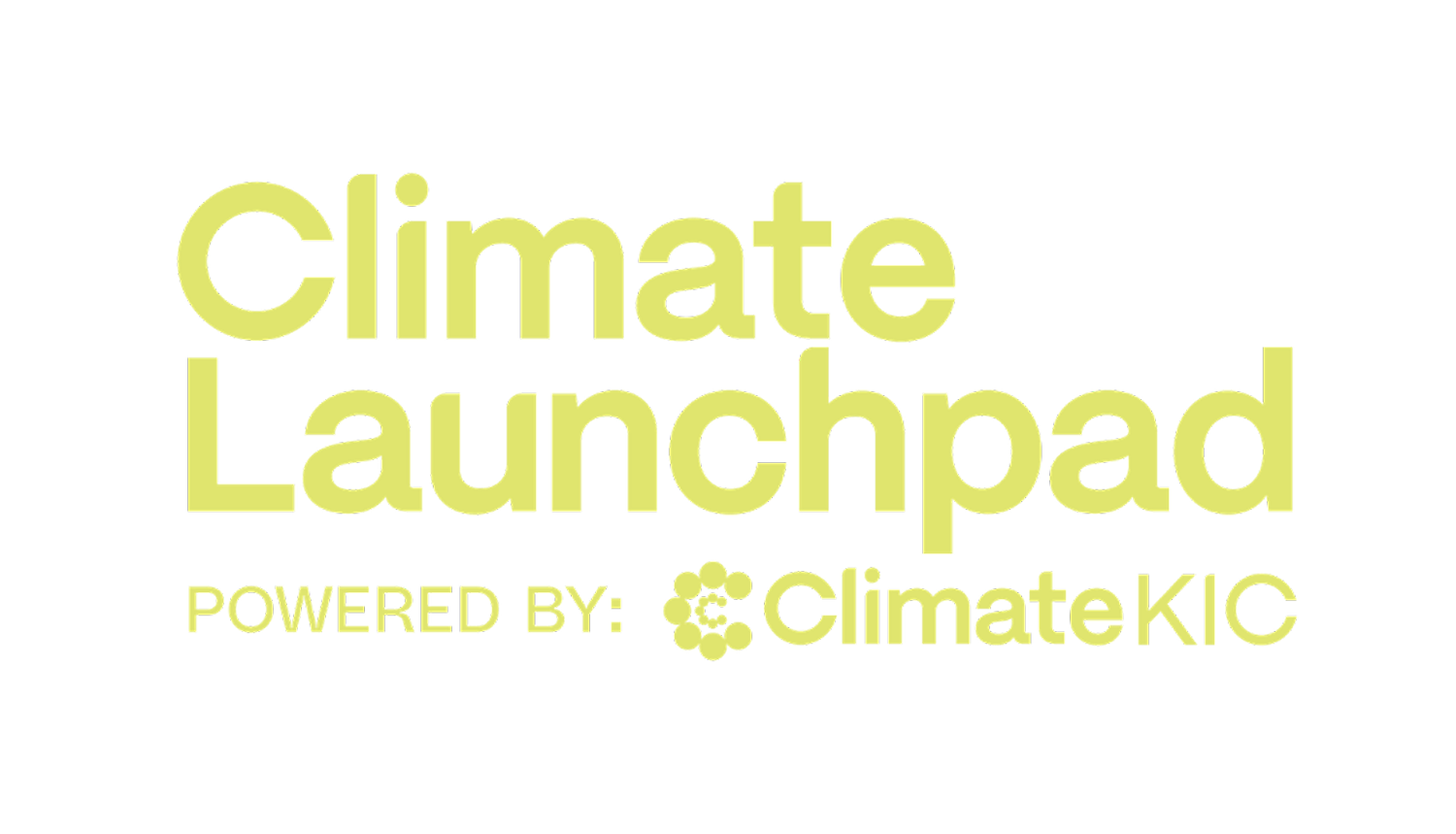 ClimateLaunchpad
