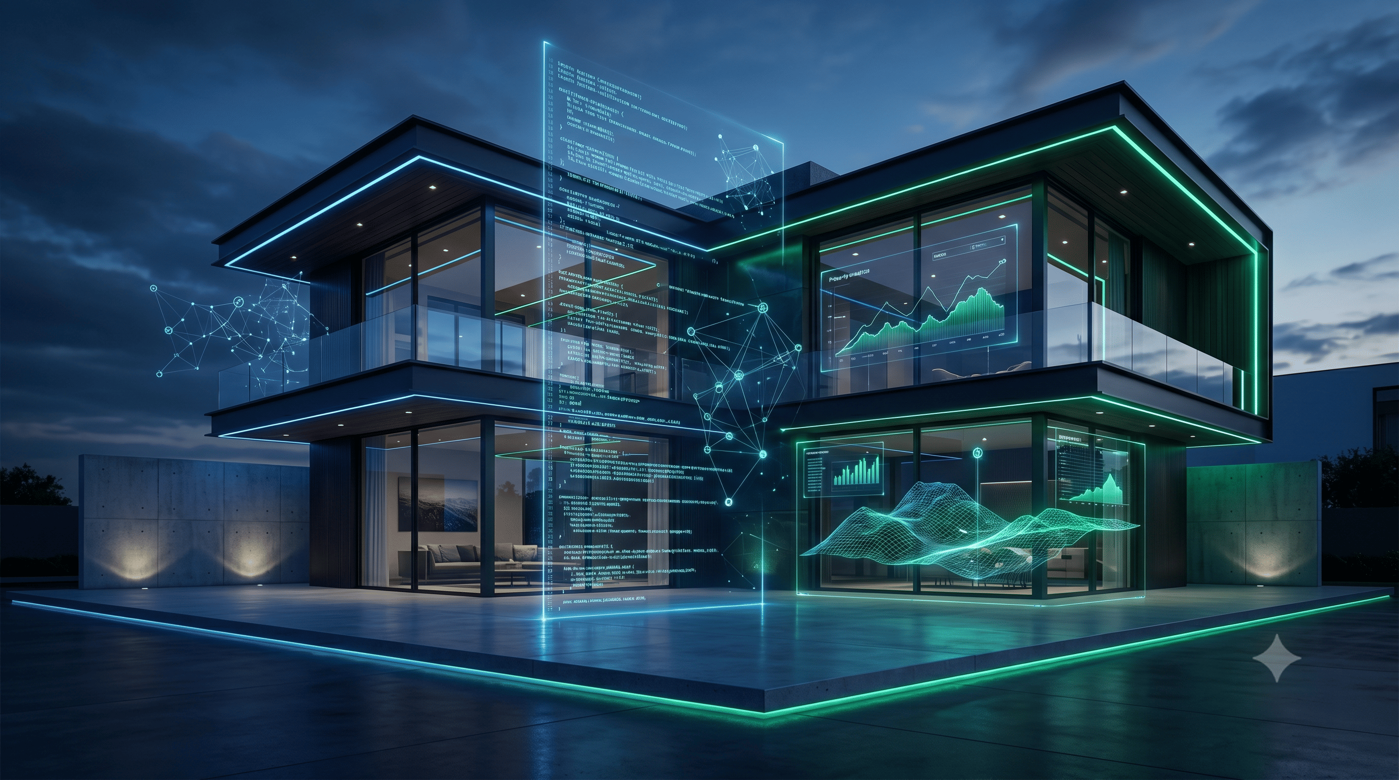 Ex-Meta Lanzan Startup de IA para Revolucionar el Real Estate