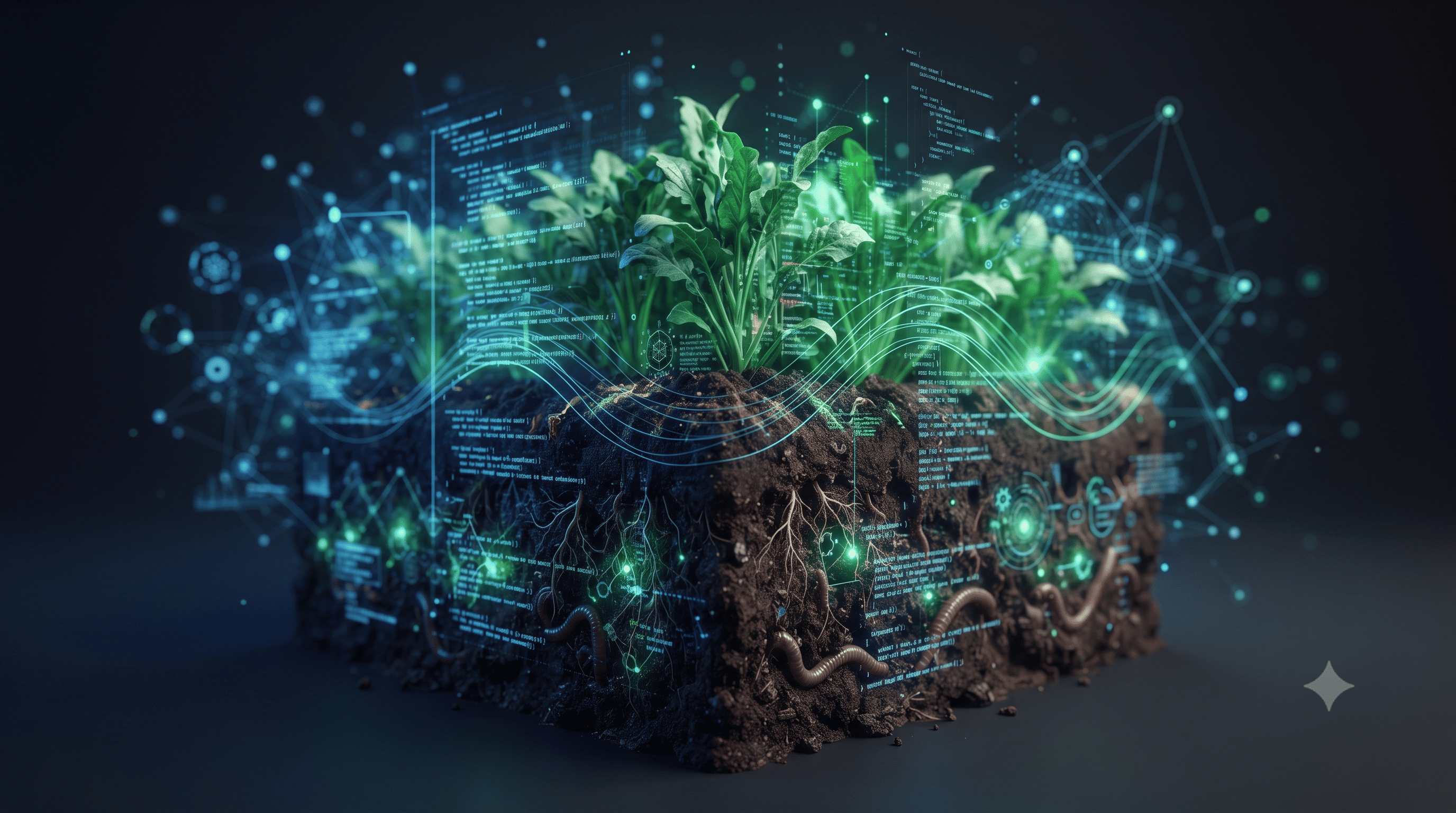 Biotecnología y Suelos Vivos: El Nuevo Activo Financiero del Agro