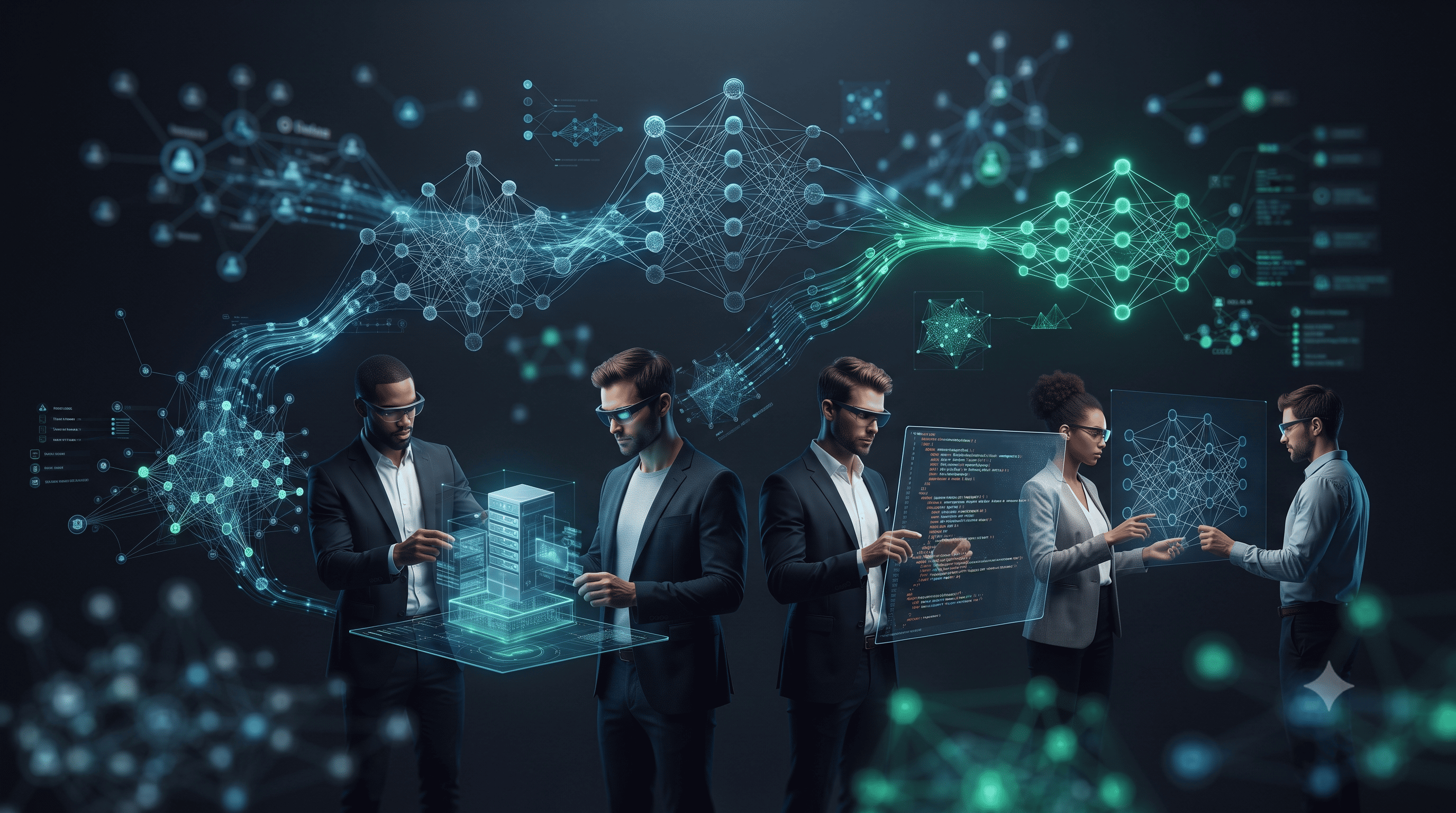 EdTech B2B: La Revolución del Aprendizaje Corporativo Impulsado por IA