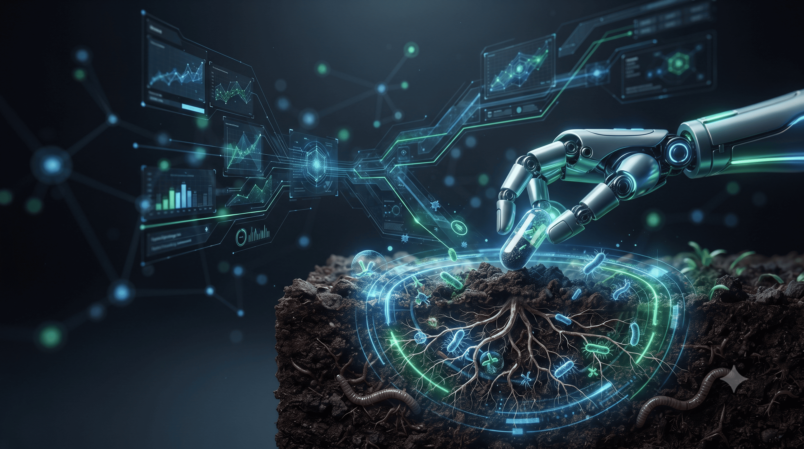 AgriFoodTech: La Revolución de los Bioinsumos