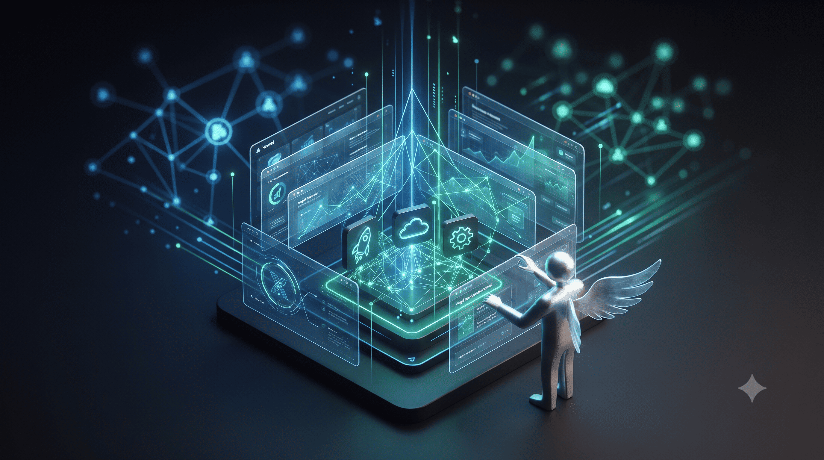 Fondos Ángeles: El Nuevo Impulso para Startups en LatAm