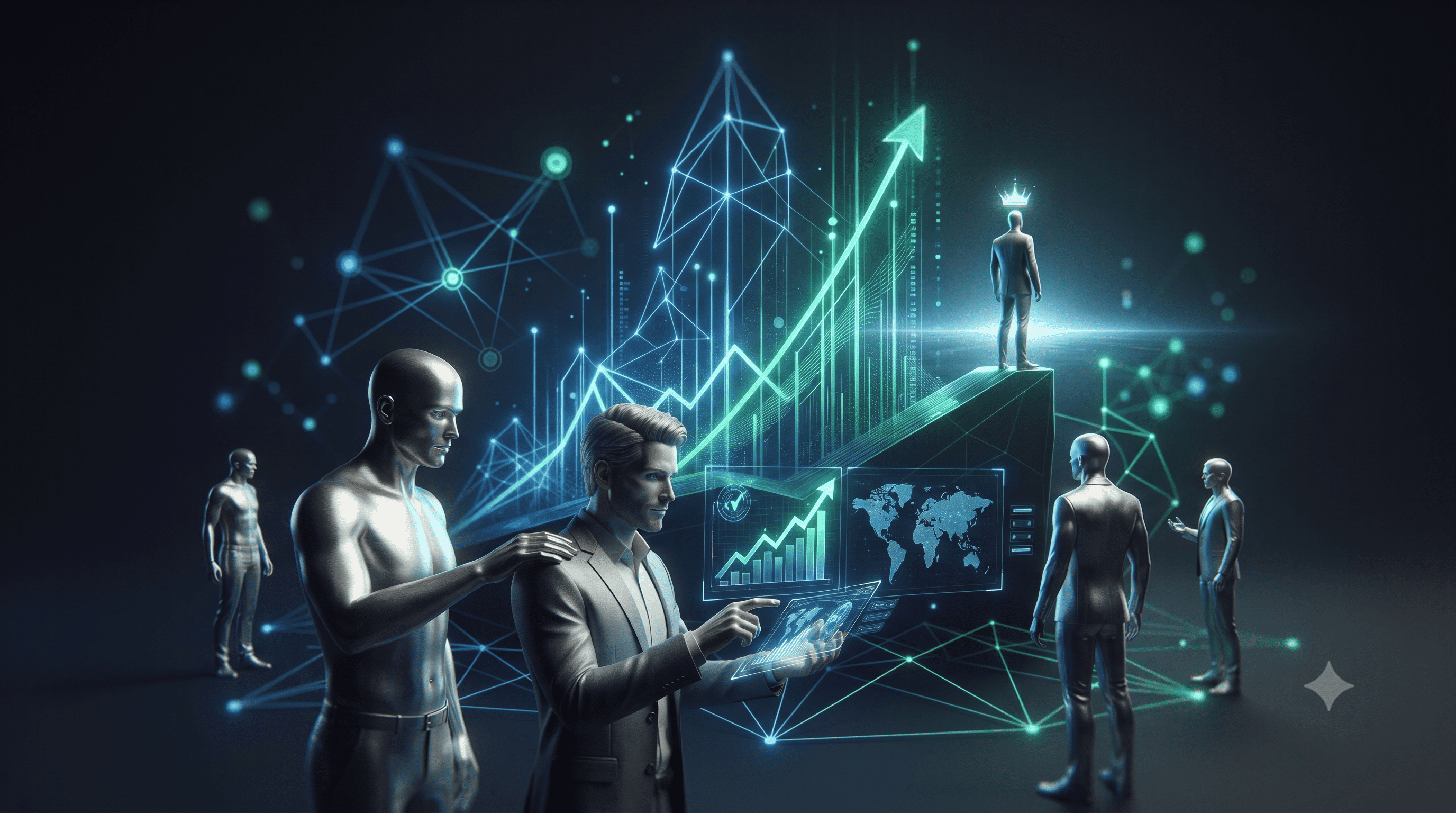 Mentoría Estratégica: El Nuevo Pilar del Emprendimiento